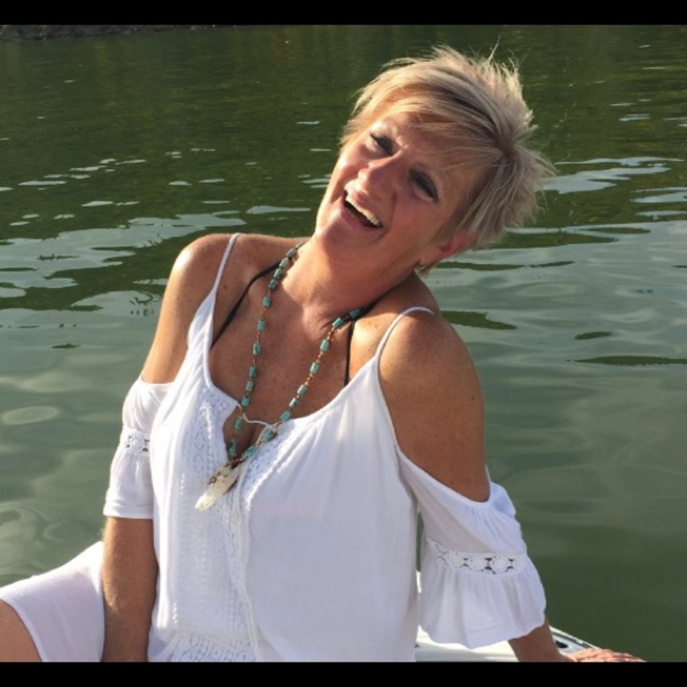 Meet your Posher, Karen